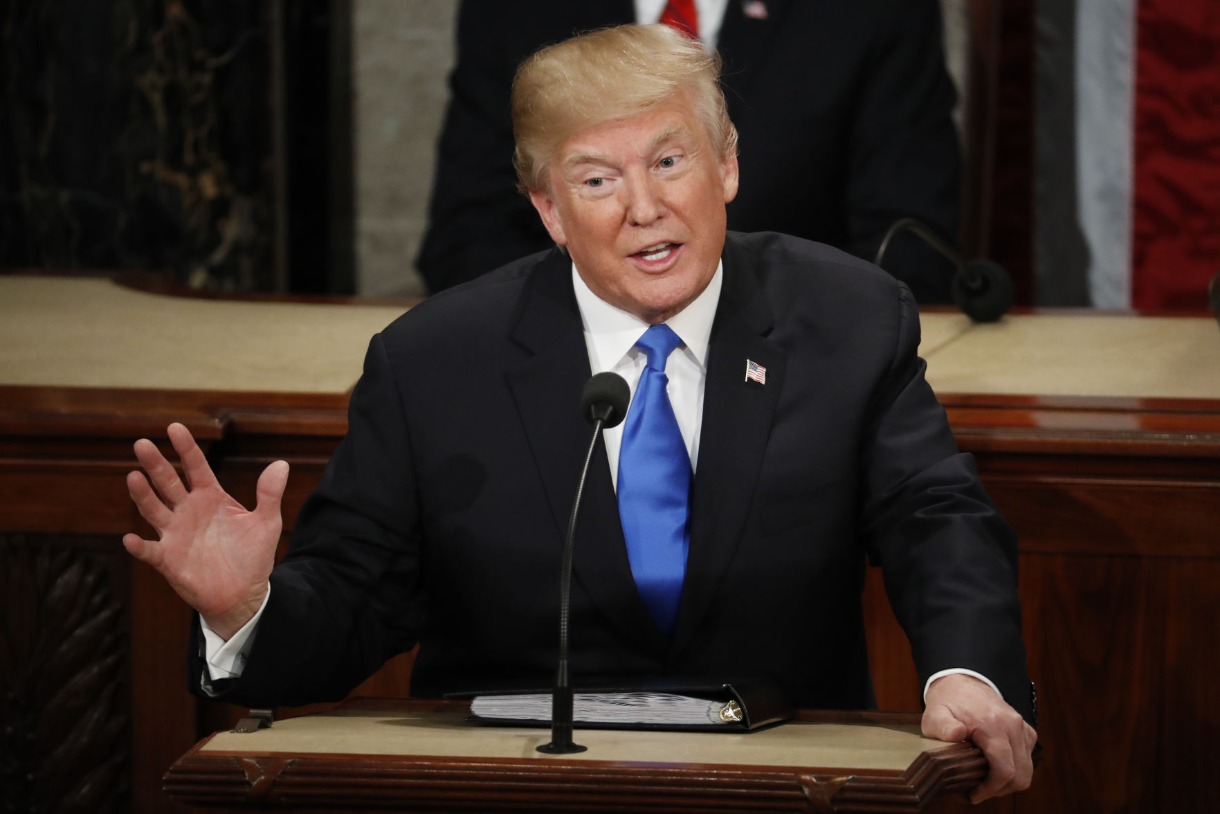 State of the Union